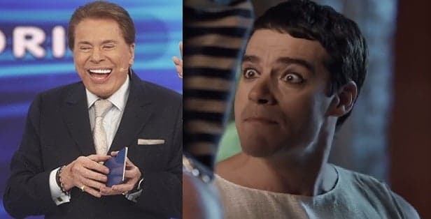 Coluna 'Sem Sinal': A grande fragilidade da Record em não ter o desprendimento do SBT