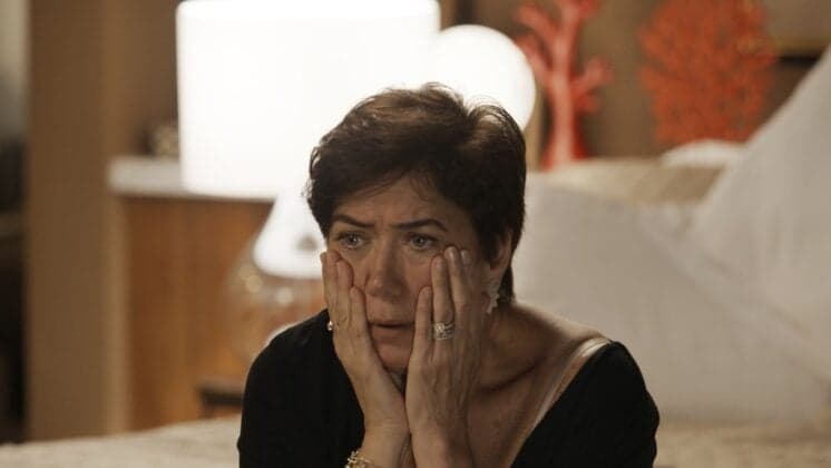 Lília Cabral diz que fará sua última novela na Globo e se aposentará