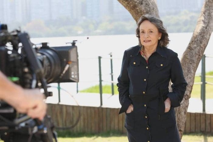 Divulgadas as primeiras imagens da novela "Apocalipse"; confira todas