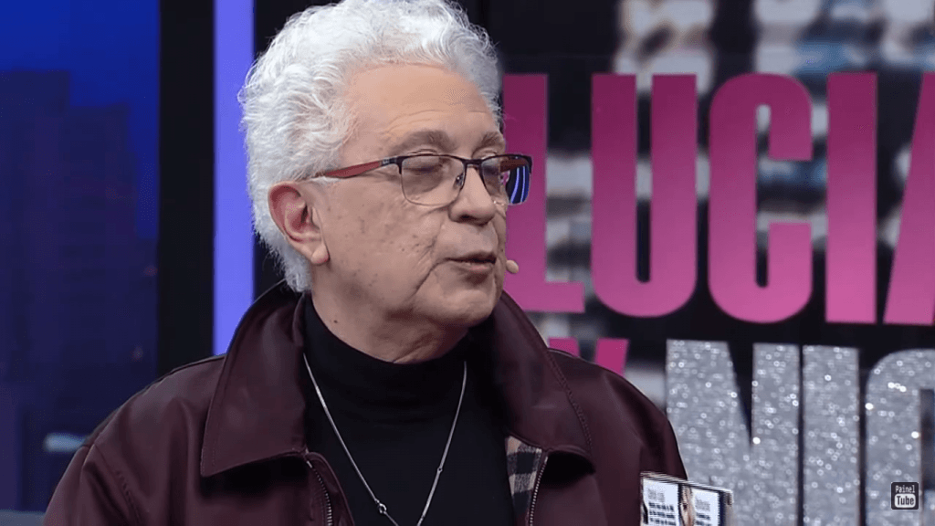 Aguinaldo Silva faz novas declarações sobre Gloria Perez e "A Força do Querer"