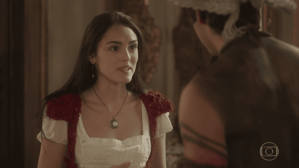 Globo exibirá reprise de "Novo Mundo" no lugar de "Senhora do Destino"