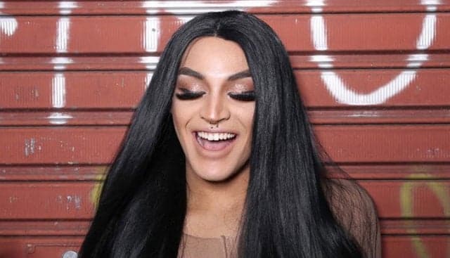 Pabllo Vittar recusa convite para campanha publicitária