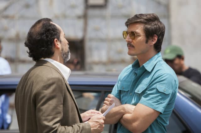 Produtor da série Narcos é encontrado morto no México