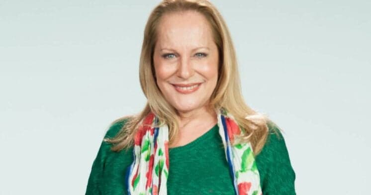 Lucinha Lins entra para o elenco de “Apocalipse”