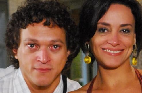 Ator Fábio Lago destrata fãs por ser chamado por nome de personagem