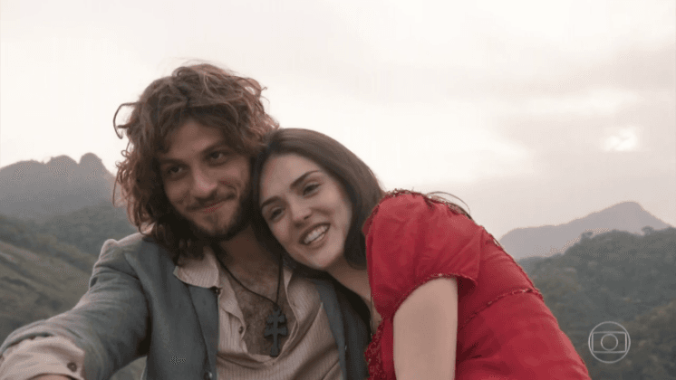 "Novo Mundo" tem segunda maior audiência final das seis desde 2011; confira os consolidados desta segunda-feira (25/09/17)