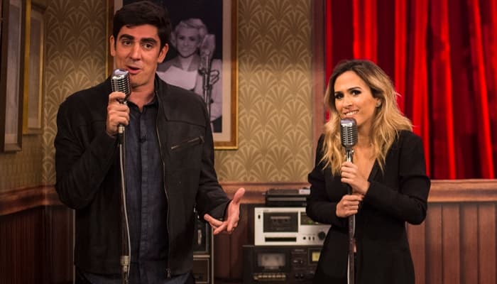 Após fracasso, Globo bate o martelo e muda nome do "Adnight", de Marcelo Adnet