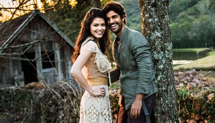 Direção da Globo manda recado para a equipe da novela "Tempo de Amar"
