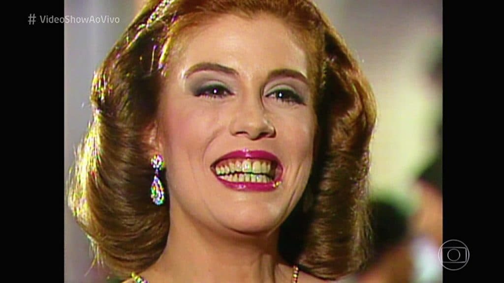Netos da atriz Sandra Bréa disputam herança milionária na Record