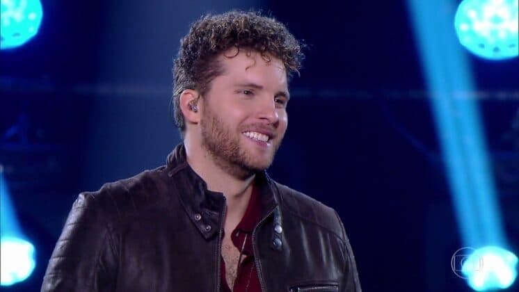 Érico Brás e Thiago Fragoso são os novos eliminados do "Popstar"