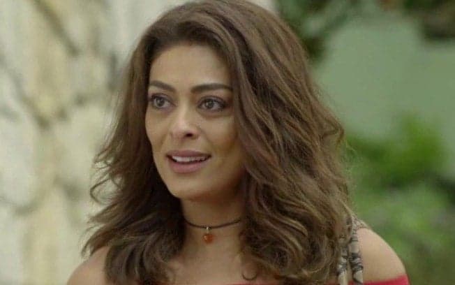 Personagem Bibi fica a mais sexy em "A Força do Querer" e motivo é revelado