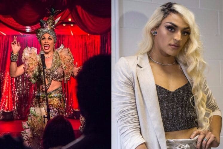 Pabllo Vittar entra em "A Força do Querer" e vai cantar com Elis Miranda
