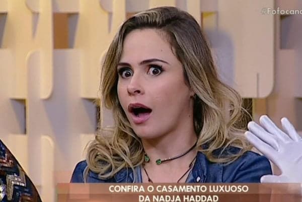 "A Fazenda": Participante detona Ana Paula Renault: "Vaca sem história"