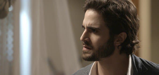 "A Força do Querer": Cibele revela segredo de Ritinha e acaba com sofrimento de Ruy
