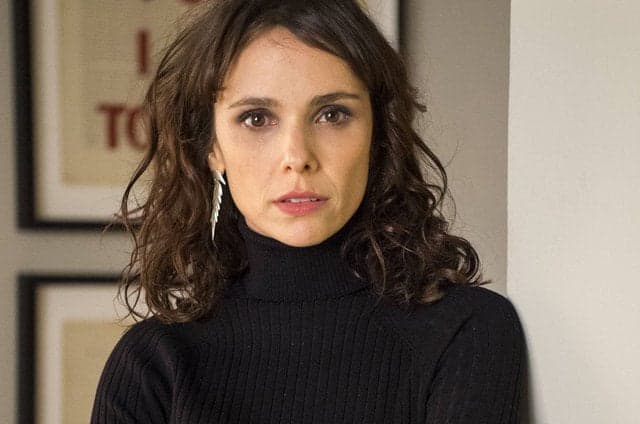 "A Força do Querer": Débora Falabella se despede de Irene