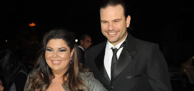 Chega ao fim o casamento de sete anos da atriz Fabiana Karla