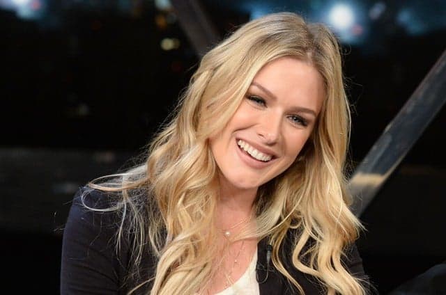 Fiorella Mattheis apresentará "extensão" do "The Voice" no canal Sony
