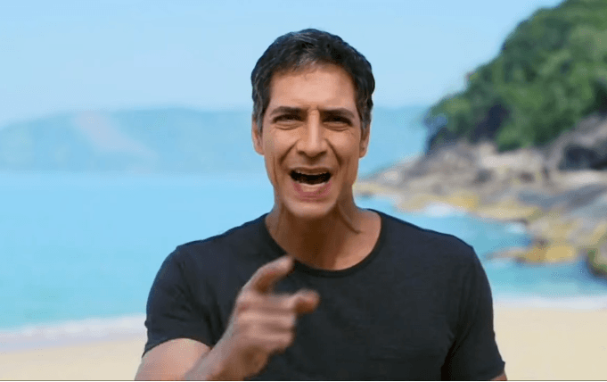 Furacão faz Band adiar estreia de novo reality; conheça novos participantes famosos