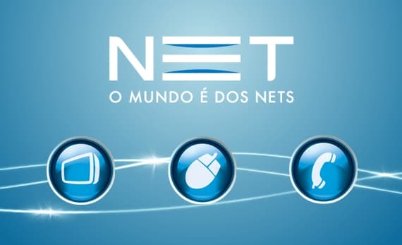 Net diz que cliente vai pagar a conta do acordo com a Simba