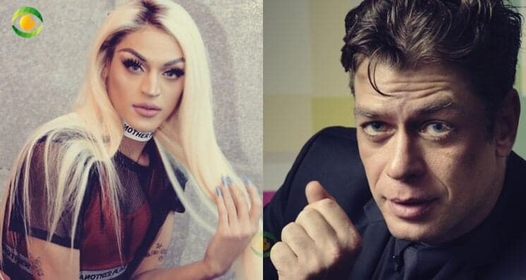Fábio Assunção rasga elogios e faz declaração a Pabllo Vittar: "Sua figura pública é a voz de muita gente sufocada"