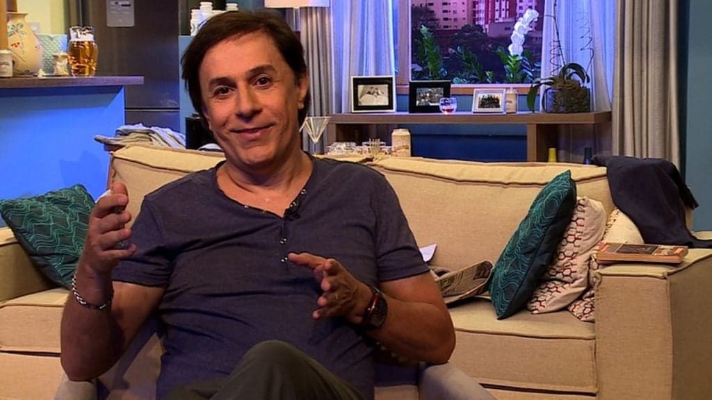 Tom Cavalcante é promovido e terá dois programas de TV em 2018
