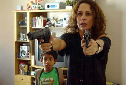 Globo produzirá novo seriado protagonizado por Andréa Beltrão; saiba mais