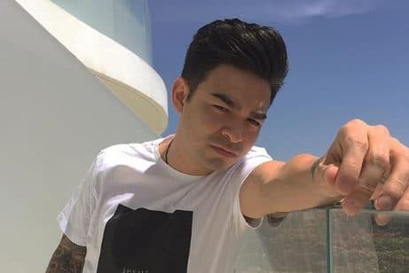 Além de faturar o prêmio do "Dancing Brasil 2", Yudi Tamashiro agora é contratado da Record