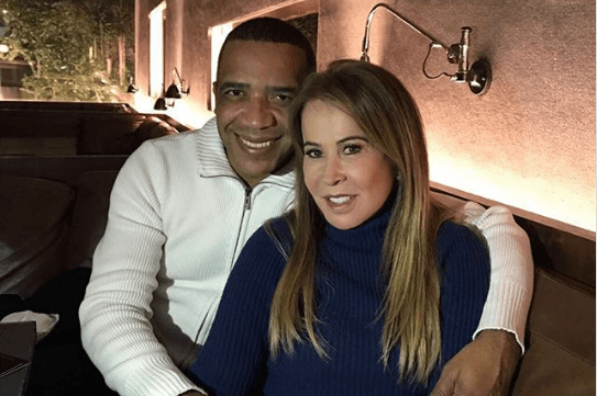 Zilu Camargo pretende se casar com empresário em 2018