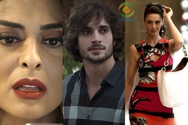 "A Força do Querer": Bibi entrega joias para Silvana, Eugênio faz exigência para Ruy e Joyce acha que Irene está grávida