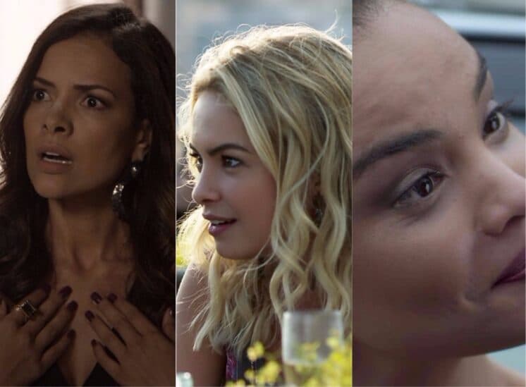 5 personagens que estiveram em "A Força do Querer" e você nem lembrava