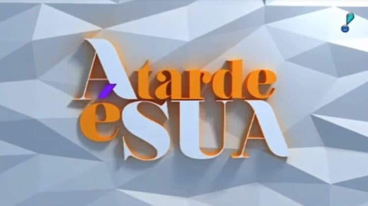 "A Tarde é Sua" bate recorde de audiência e atinge índices não vistos desde 2012