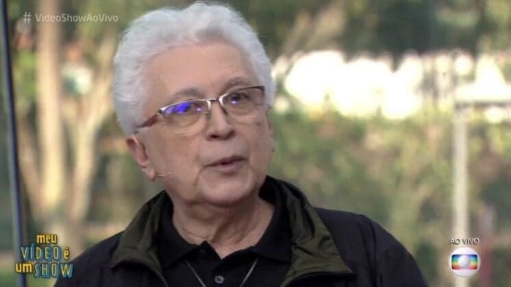 Aguinaldo Silva demonstra rejeição por O Sétimo Guardião, mas declara: "Farei dela a melhor de todas que eu escrevi"