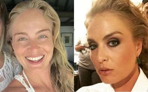 Equipe do "Estrelas" é pega de surpresa com fim do programa; Globo comenta futuro de Angélica