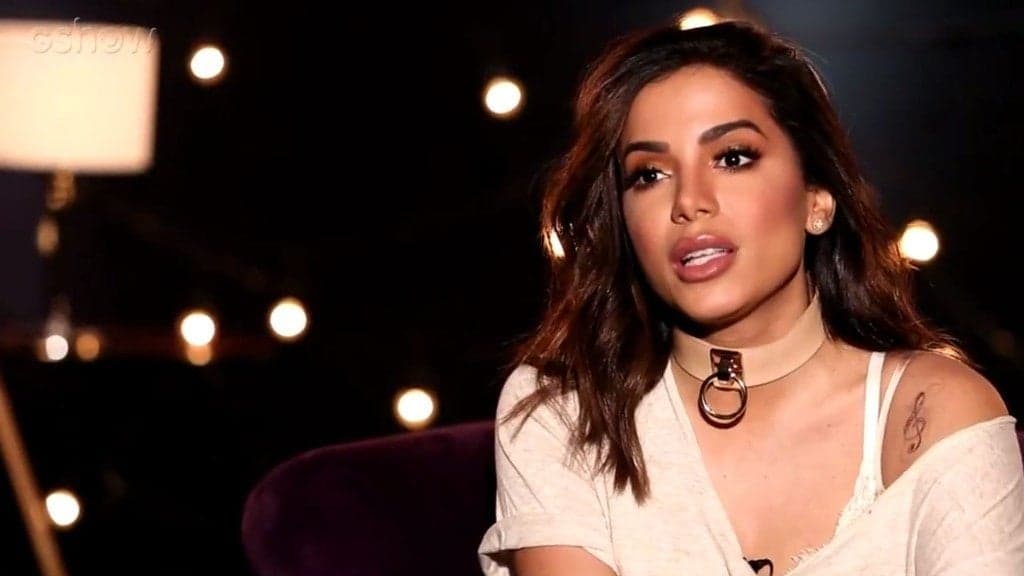 Após polêmica, fãs de Anitta detonam Preta Gil e movimentam a web
