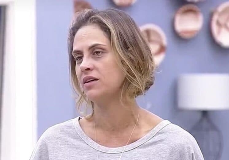 "A Fazenda 9": Aritana defende Marcos e diz que ele não agrediu Emilly: "Não aconteceu"