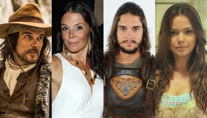 "As Aventuras de Poliana" terá um elenco reduzido no SBT, mas com grandes estrelas
