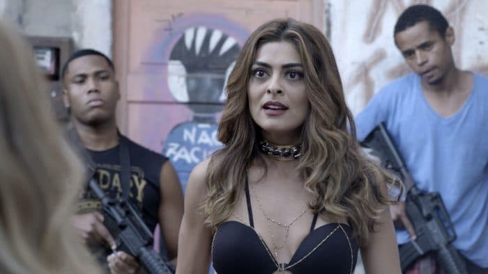 Bibi Perigosa roubará a cena na reta final de "A Força do Querer"