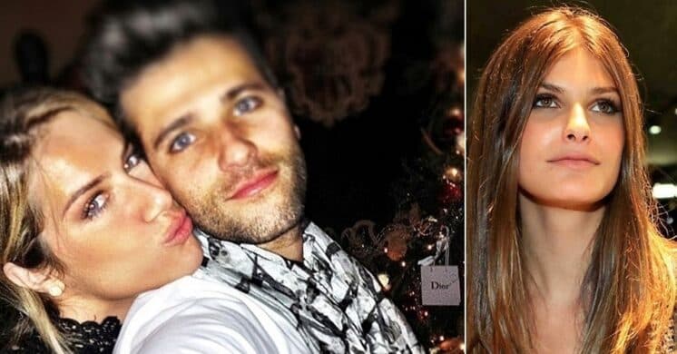 Safados? Confira 5 famosos que foram pegos "pulando a cerca"