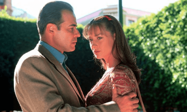 SBT define próxima novela das tardes substituta de "No Limite da Paixão"