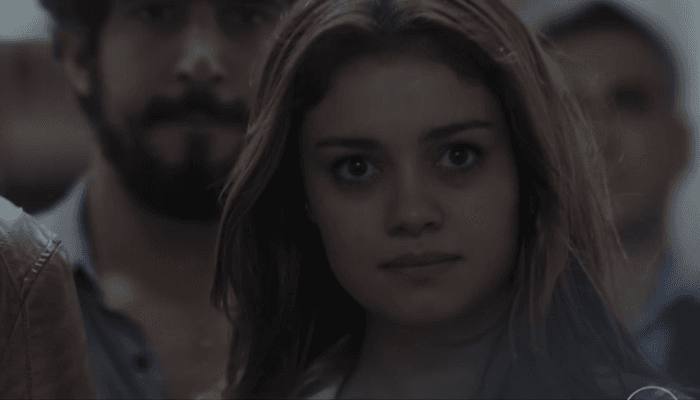"Os Dias Eram Assim" tem maior audiência da história da novela das onze