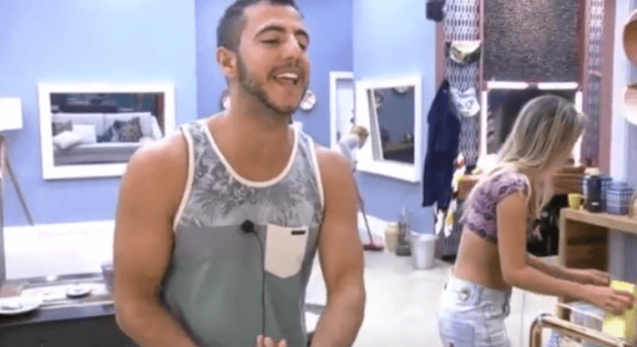 "A Fazenda 9": Matheus Lisboa é o novo Fazendeiro da semana