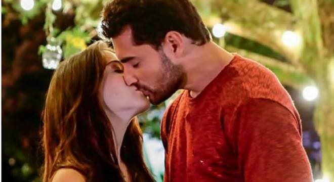 Saiba mais detalhes sobre o casamento de Gustavo e Cecília em Carinha de Anjo