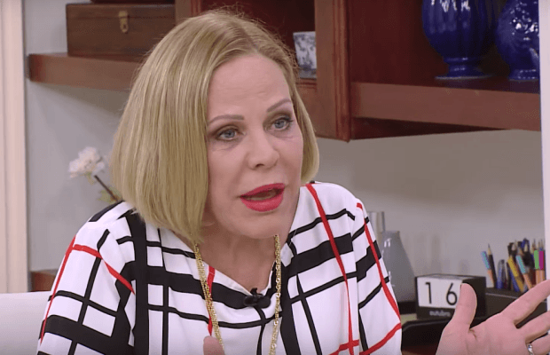 Programa de Claudete Troiano é suspenso na TV Aparecida e passará por mudanças