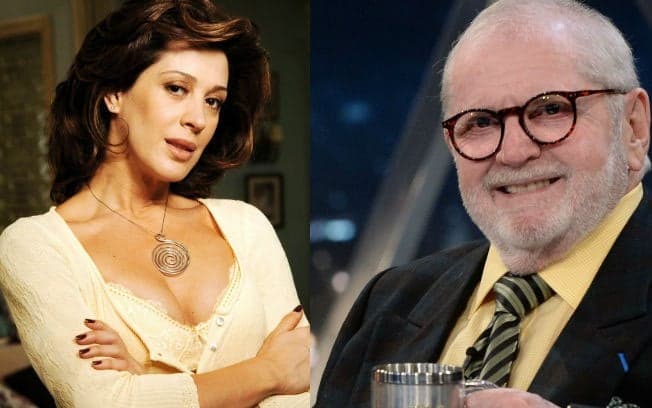 Relembre 5 casais famosos que ninguém lembra e deram no que falar