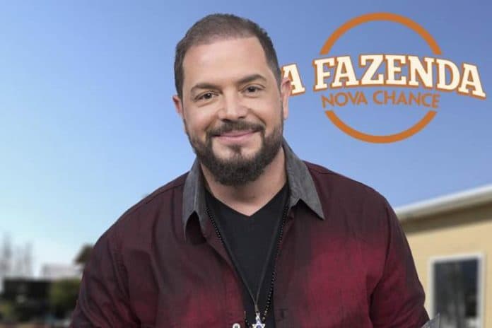Conrado passa mal e relata pânico: "Sinto que estou ficando louco"