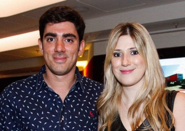 Marcelo Adnet quebra o silêncio e fala da relação com Dani Calabresa, sua ex-mulher