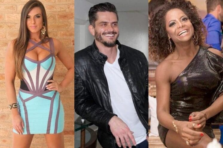 Record volta com "A Fazenda" nesta terça (12); confira a audiência de estreia de cada edição