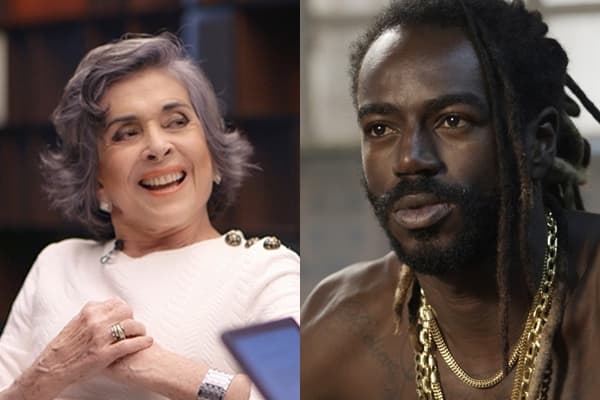 "A Força do Querer": Sabiá pode ficar com Elvira