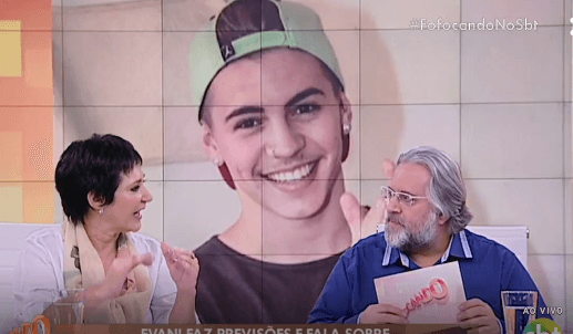 1 ano depois, veja as previsões que Bruxa Evani acertou em cheio e as que ainda acontecerão para os famosos