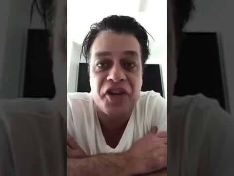 Atriz faz acusação e relata o que dois atores da Globo fizeram com ela
